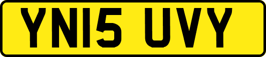 YN15UVY