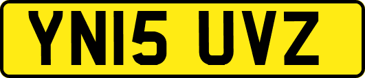 YN15UVZ