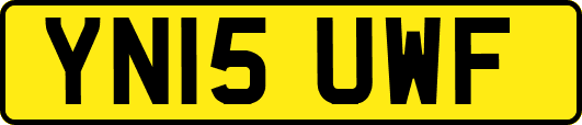 YN15UWF