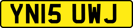 YN15UWJ