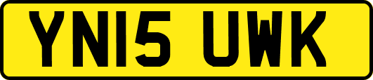 YN15UWK