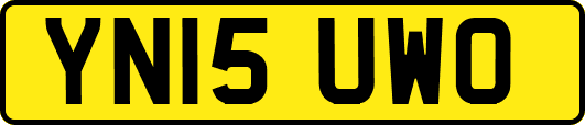 YN15UWO