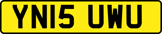 YN15UWU