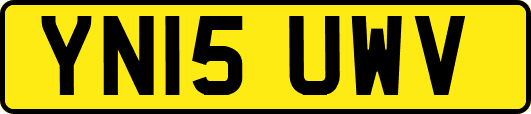 YN15UWV