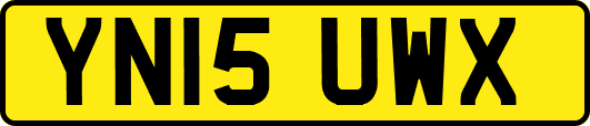 YN15UWX