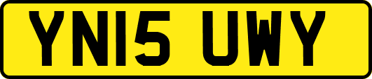 YN15UWY