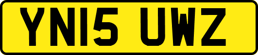 YN15UWZ