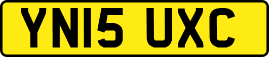 YN15UXC