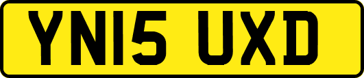 YN15UXD