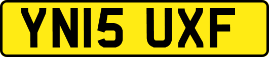 YN15UXF