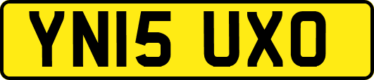YN15UXO