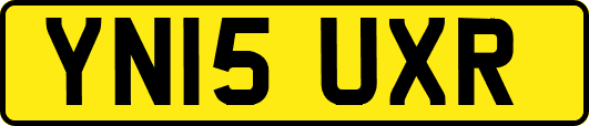 YN15UXR