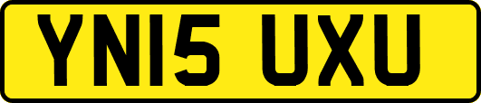 YN15UXU