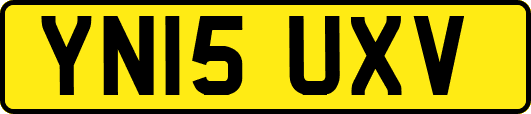 YN15UXV