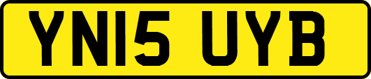 YN15UYB