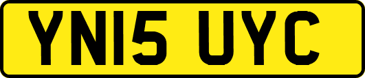 YN15UYC