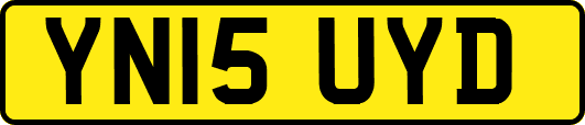 YN15UYD