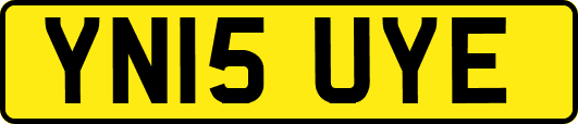 YN15UYE