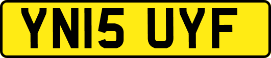 YN15UYF
