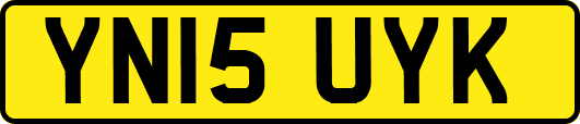 YN15UYK