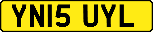 YN15UYL