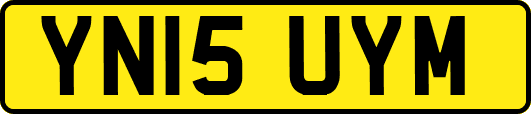 YN15UYM