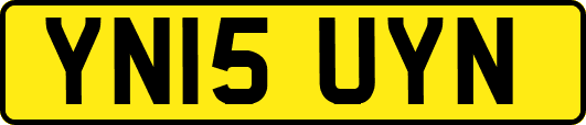 YN15UYN