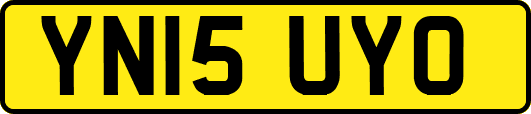 YN15UYO