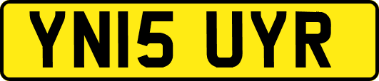 YN15UYR
