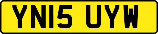 YN15UYW