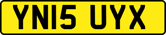 YN15UYX