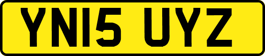 YN15UYZ