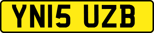 YN15UZB