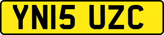YN15UZC