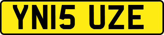 YN15UZE