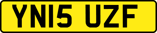 YN15UZF