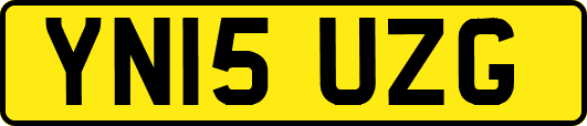 YN15UZG