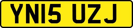 YN15UZJ