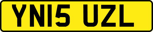 YN15UZL