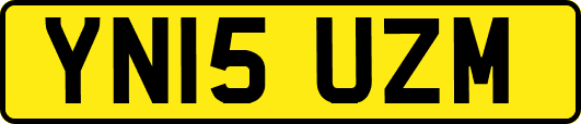 YN15UZM