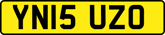 YN15UZO