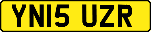YN15UZR
