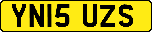 YN15UZS