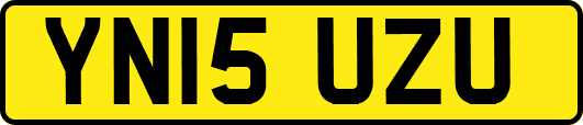 YN15UZU