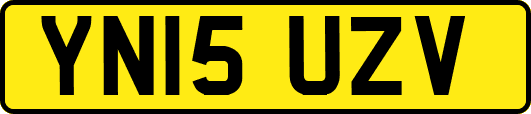 YN15UZV
