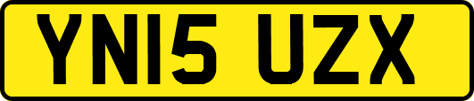 YN15UZX