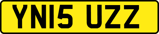YN15UZZ