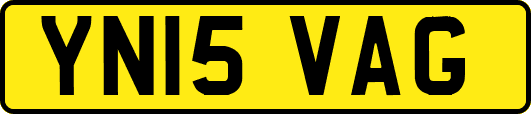 YN15VAG