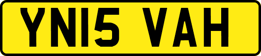 YN15VAH