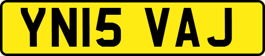 YN15VAJ